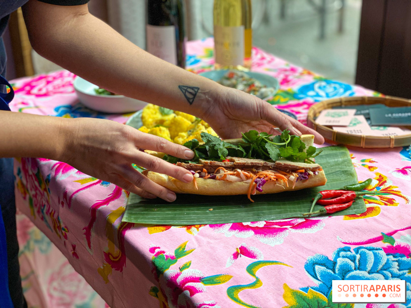 On a testé Tram Tram Kitchen : le nouveau take away du restaurant La Parade dans le 11ème 