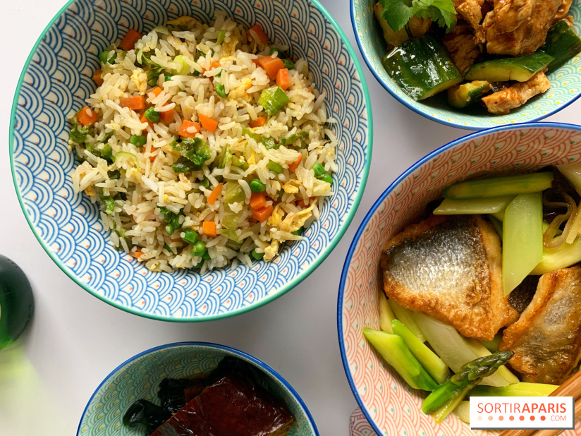 Tse Yang Nouvel An Chinois 2021