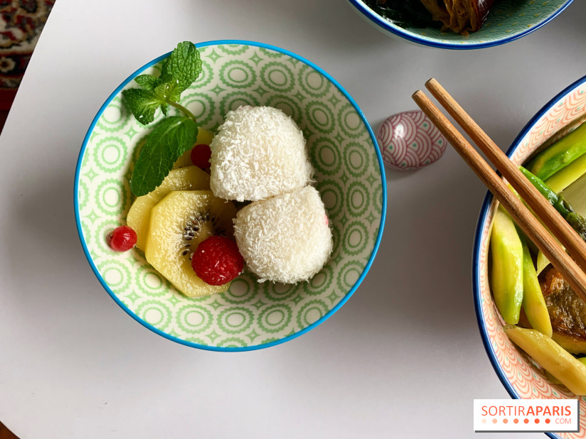 Tse Yang Nouvel An Chinois 2021