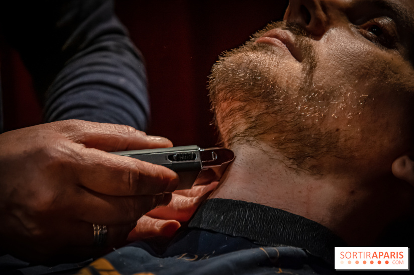 Le Barbier des Voyeurs, le spot du bien-être au masculin au coeur du 7e arrondissement