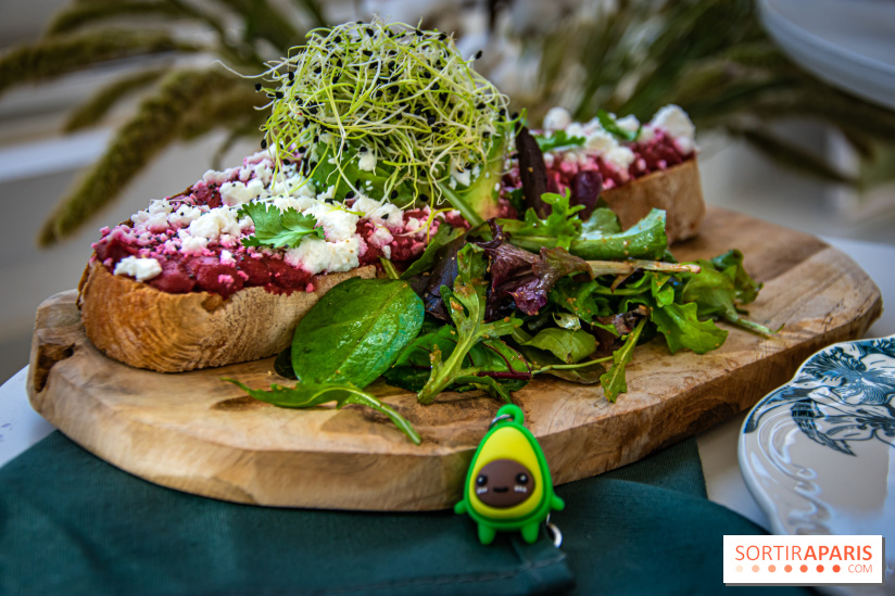 Avocateria, le spot healthy 100% avocat en livraison et click & collect