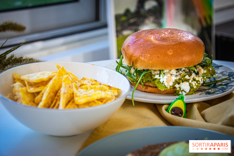 Avocateria, le spot healthy 100% avocat en livraison et click & collect