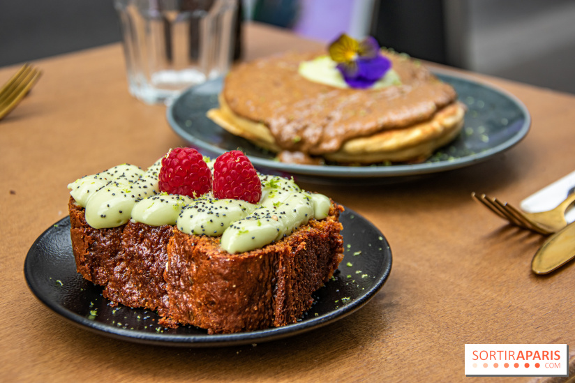 Avocateria, le spot healthy 100% avocat en terrasse, livraison et click & collect