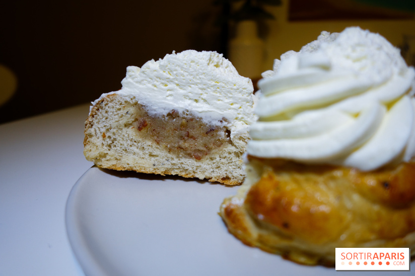 Svenska Affären à Paris, les photos