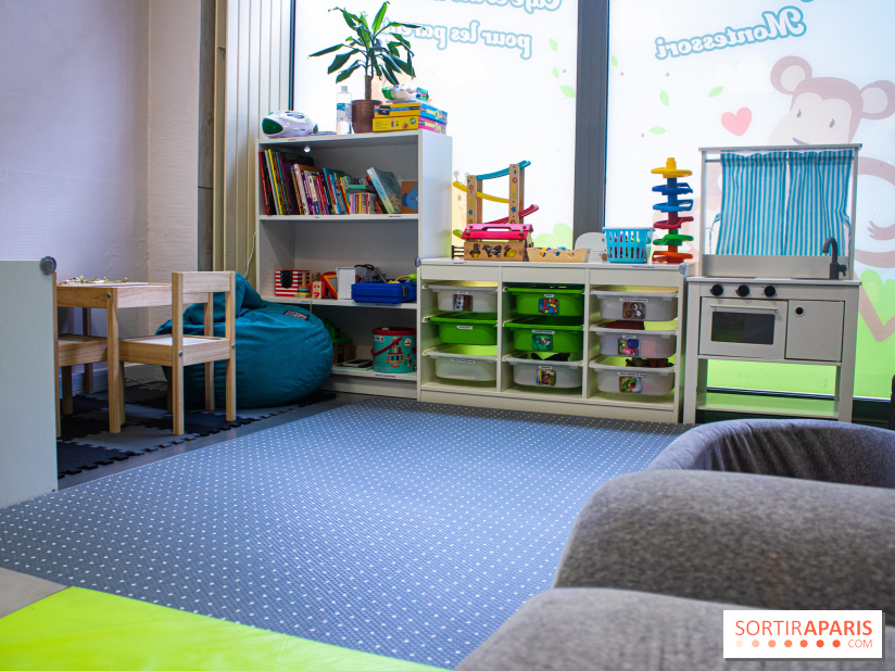 Les Enfants de l'Arbre vert