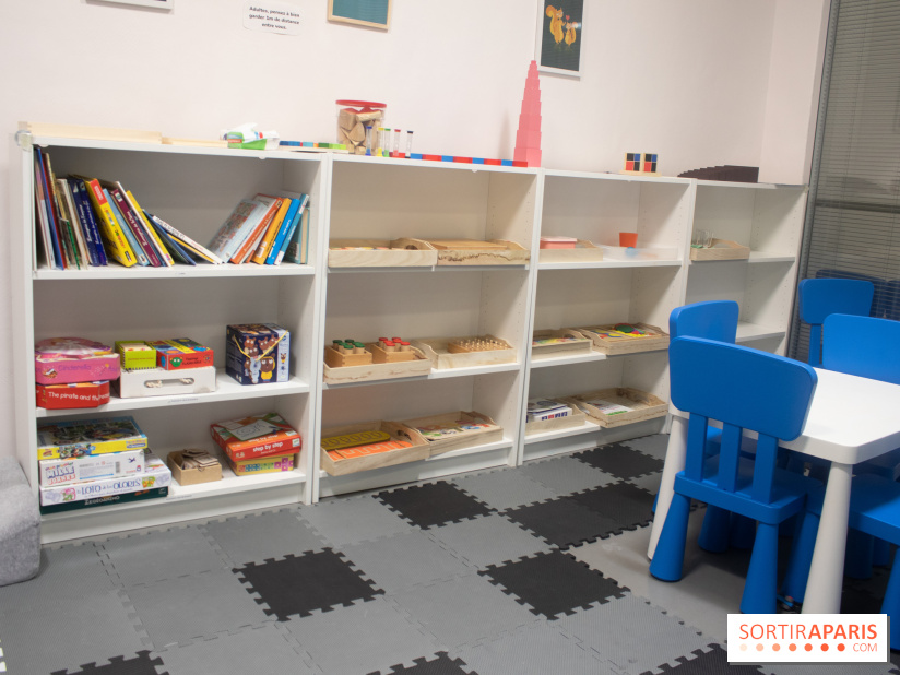 Les Enfants de l'Arbre vert