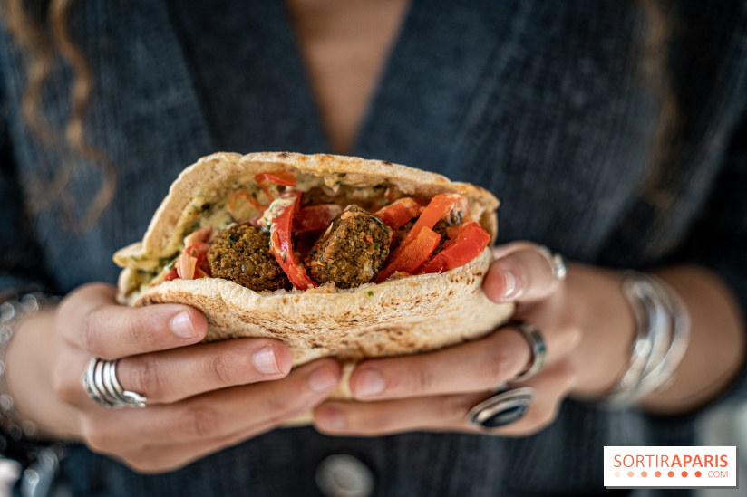 Med'Eat, le resto healthy méditerranéen