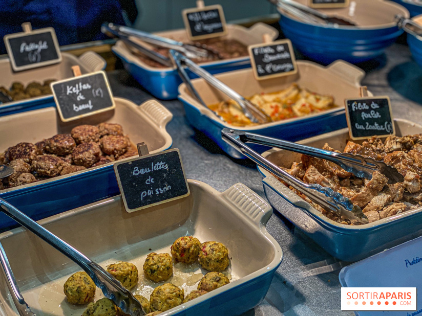 Med'Eat, le resto healthy méditerranéen