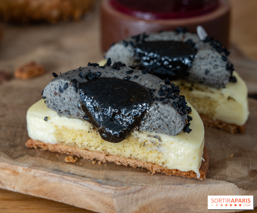 Le Bon Pâtisserie, les photos