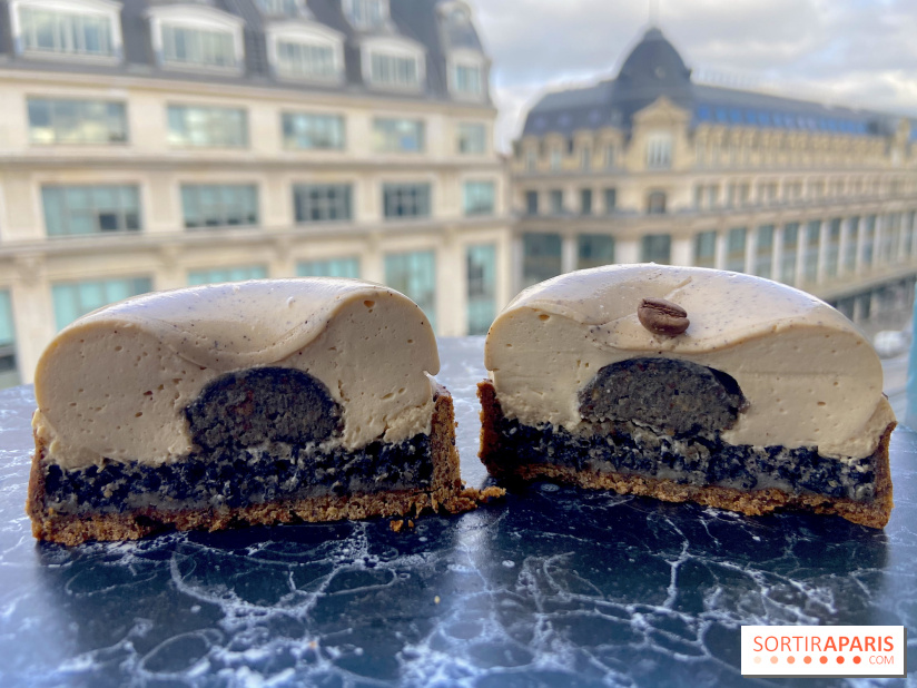 Tartelettes, le spot dédié aux tartes sucrées et salées