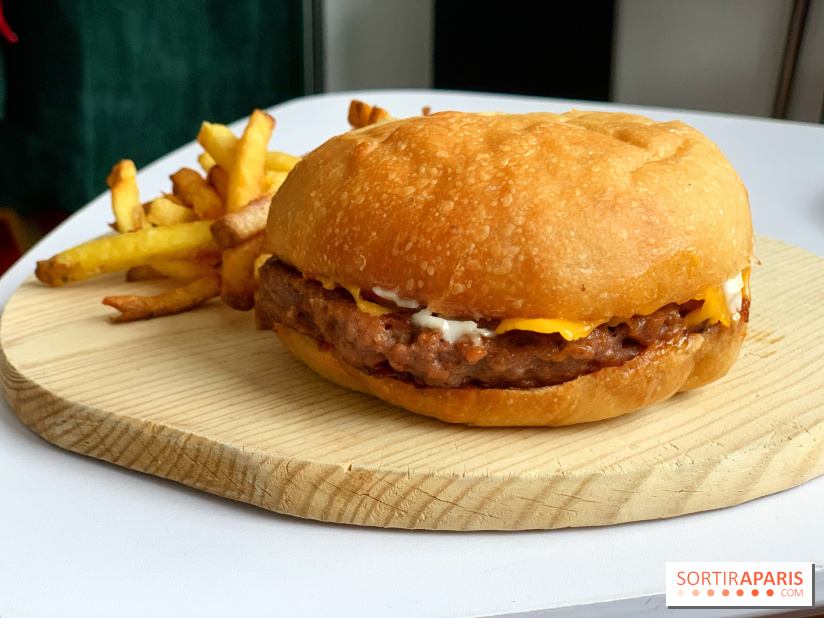 Les Tontons Veg en livraison / Eatic