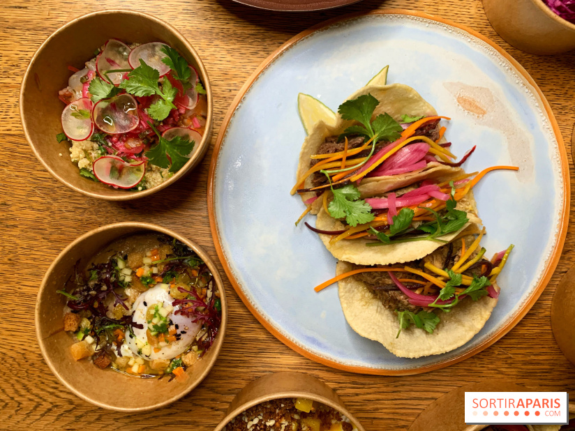 Restaurant Mano en livraison