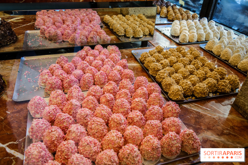 Aux merveilleux de Fred, les photos