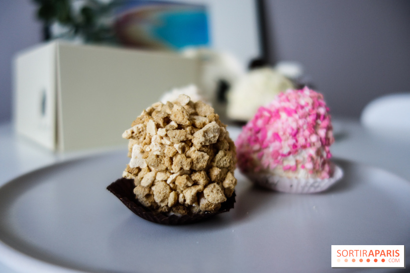 Aux merveilleux de Fred, les photos