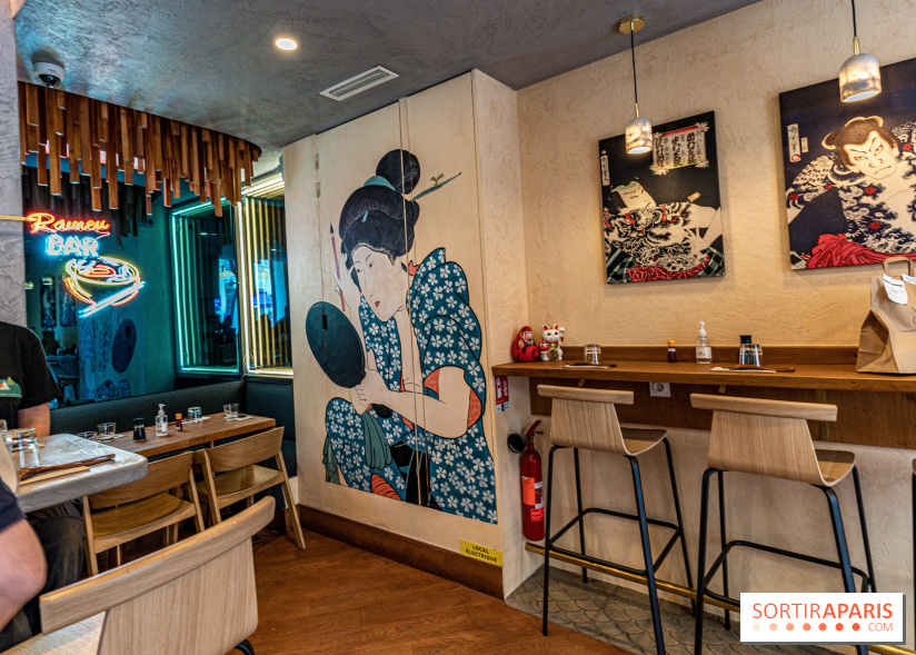 Photos Yatai Ramen