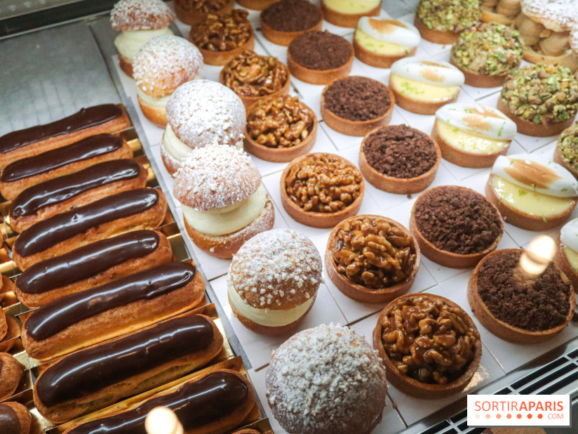 Léonie Bakery, boulangerie de quartier aux Batignolles