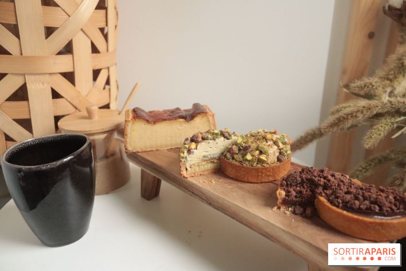 Léonie Bakery, boulangerie de quartier aux Batignolles