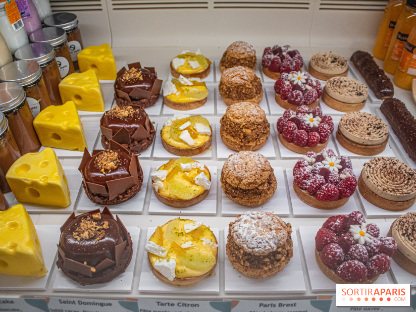 La Fabrique à Toga d'Olivier Stehly