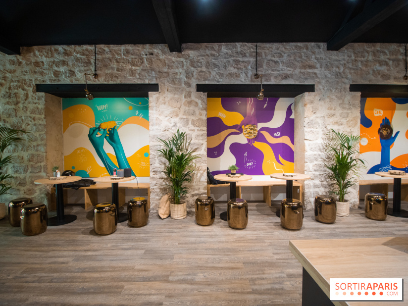 La Fabrique à Toga d'Olivier Stehly