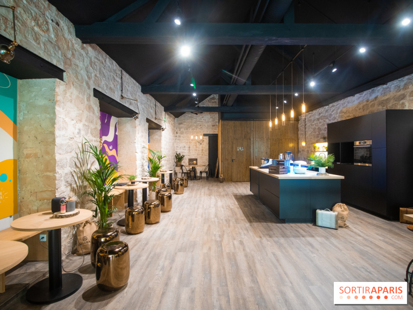 La Fabrique à Toga d'Olivier Stehly