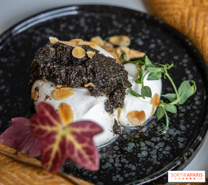 Photos : Marcello a casa