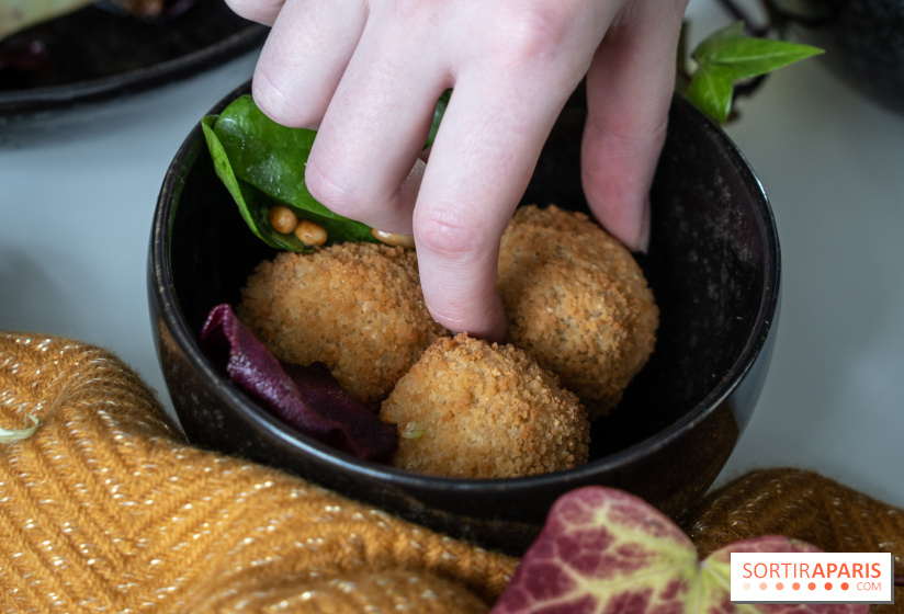 Photos : Marcello a casa