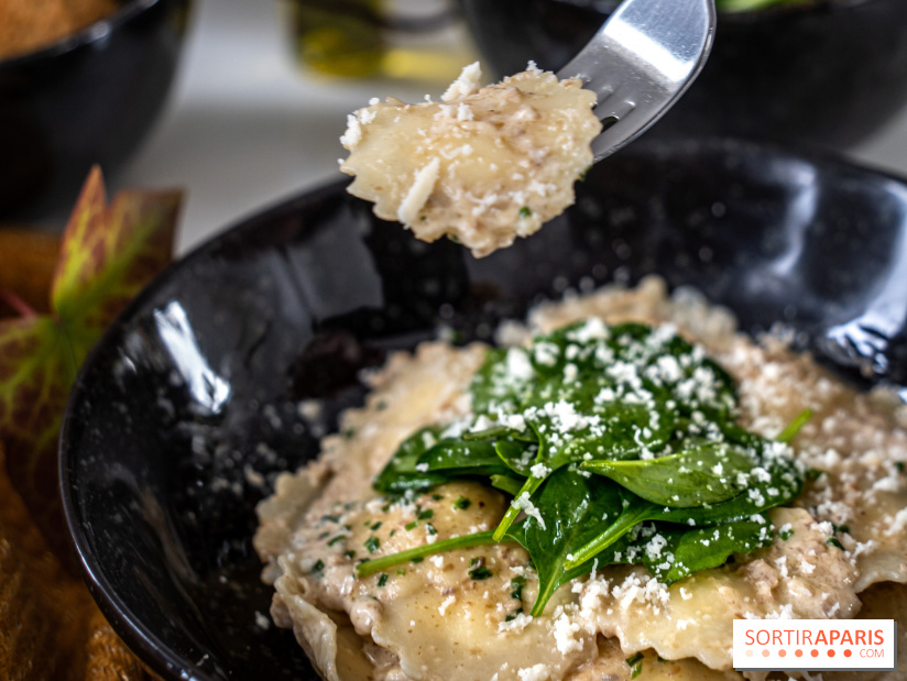 Photos : Marcello a casa