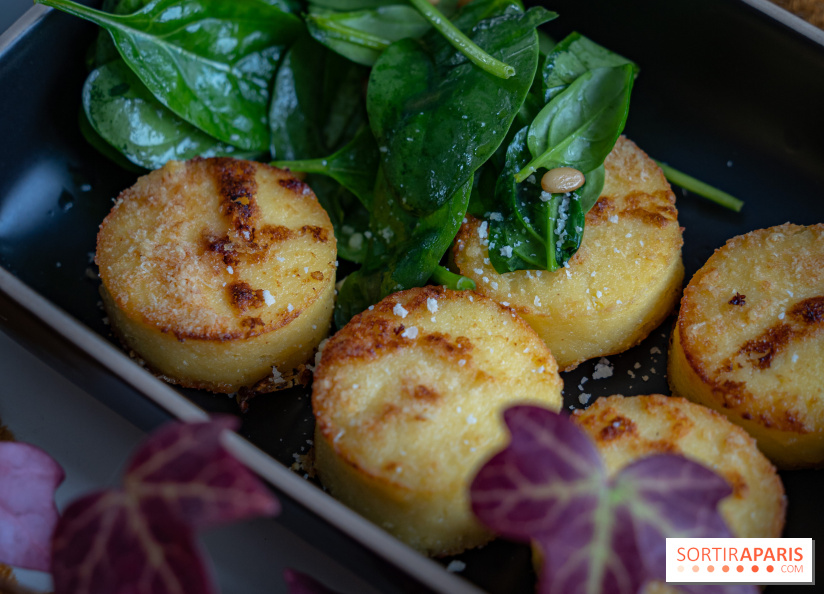 Photos : Marcello a casa