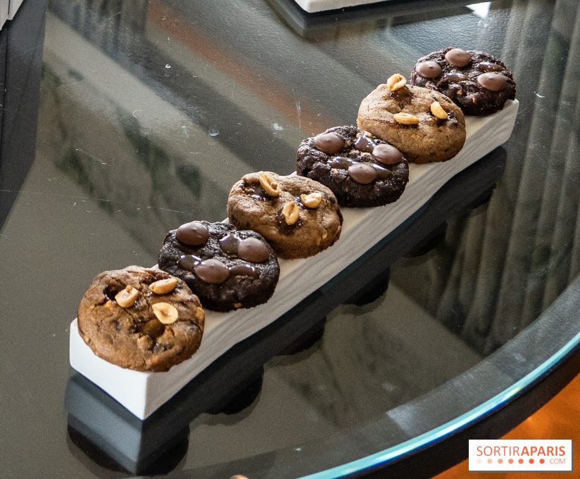 Les créations de Pâques de Michael Bartocetti au Four Seasons Georges V 2021