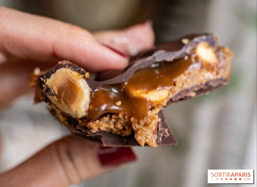 Les créations de Pâques de Michael Bartocetti au Four Seasons Georges V 2021