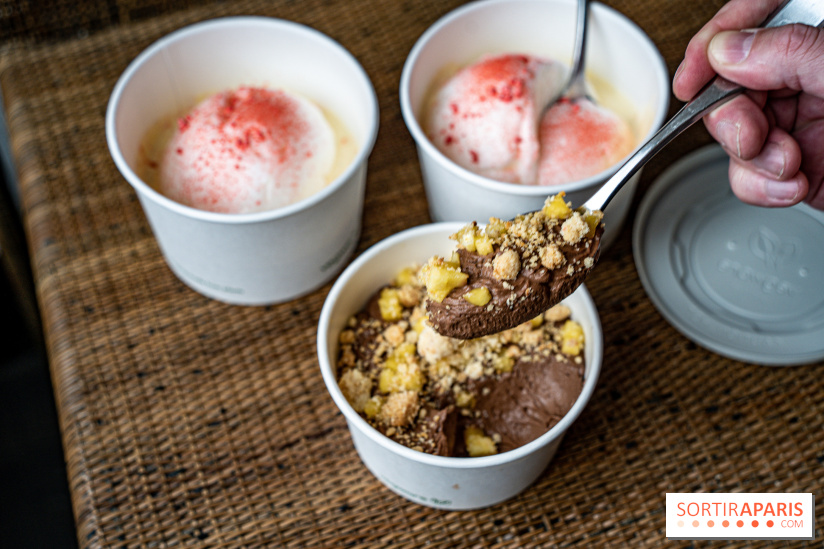 Le Coq Rico à la maison avec les Bowls