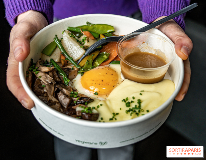 Le Coq Rico à la maison avec les Bowls