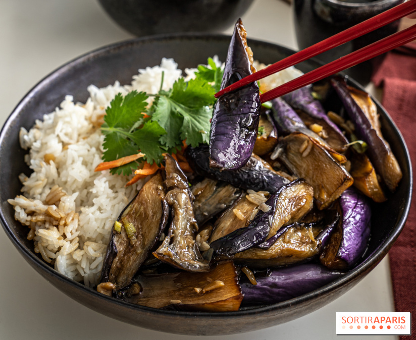 Photo : La Cantine Chinoise à emporter