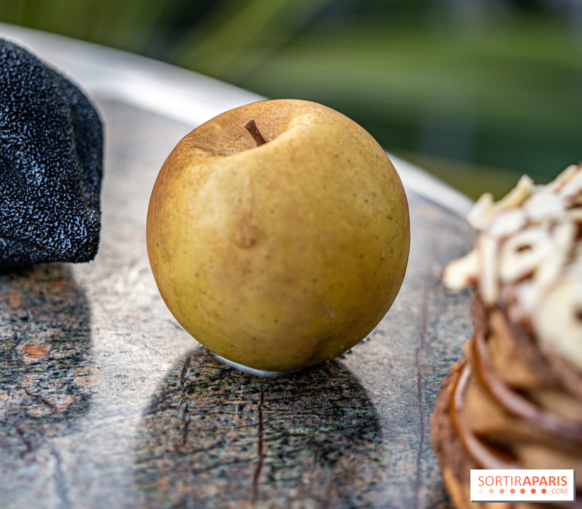 Le Meurice à la Maison