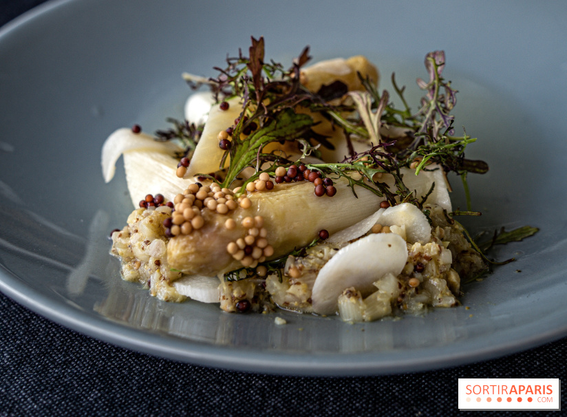 Le Meurice à la Maison