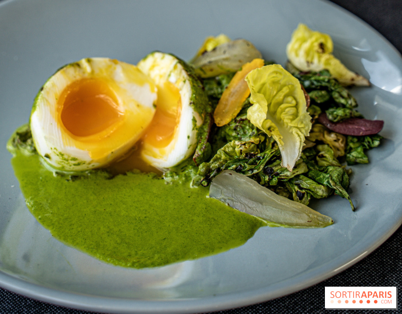 Le Meurice à la Maison