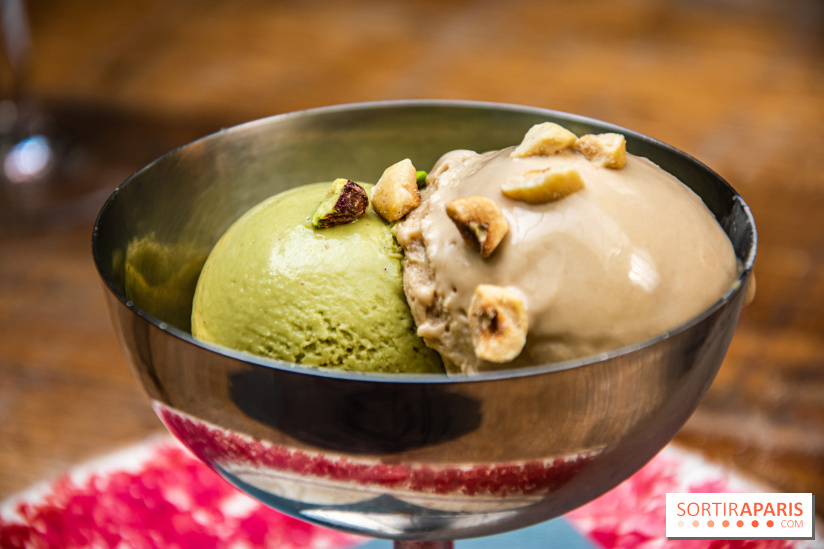 Les Amis de Messina, la cantine sicilienne à deux pas du Sentier