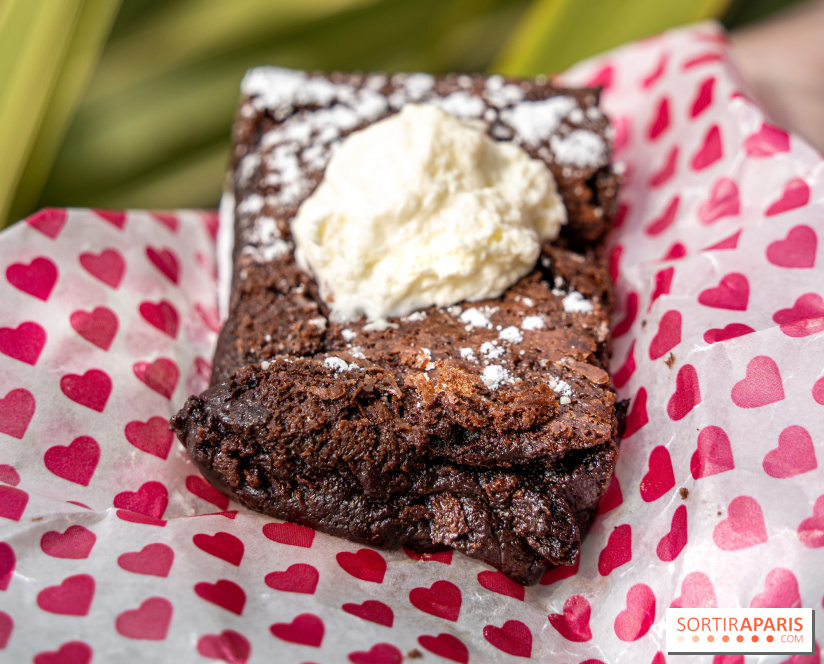 Lazy Guys Paris, street food Airfried