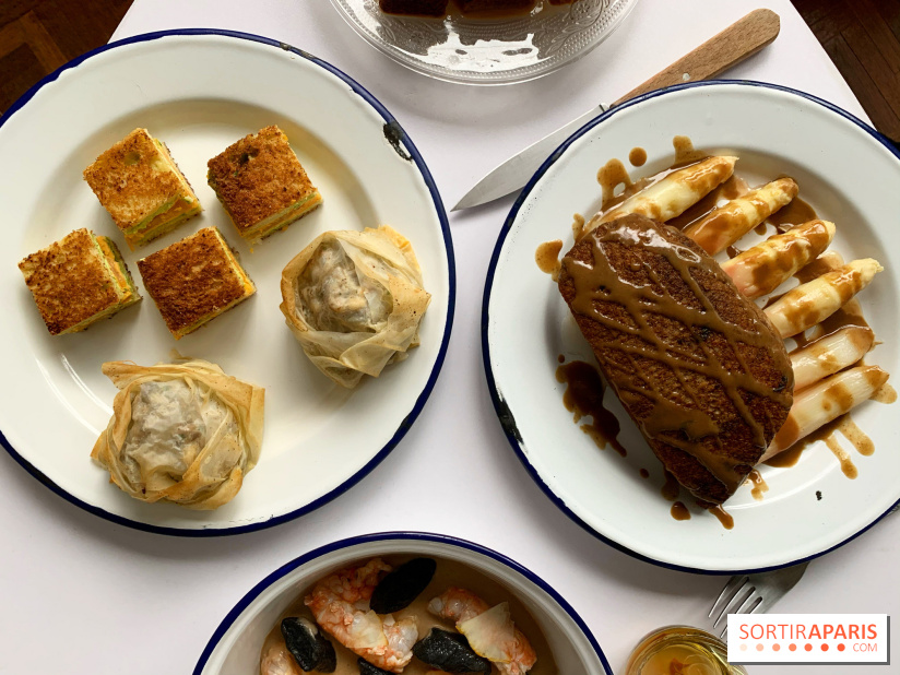 Origines x Glenfiddich