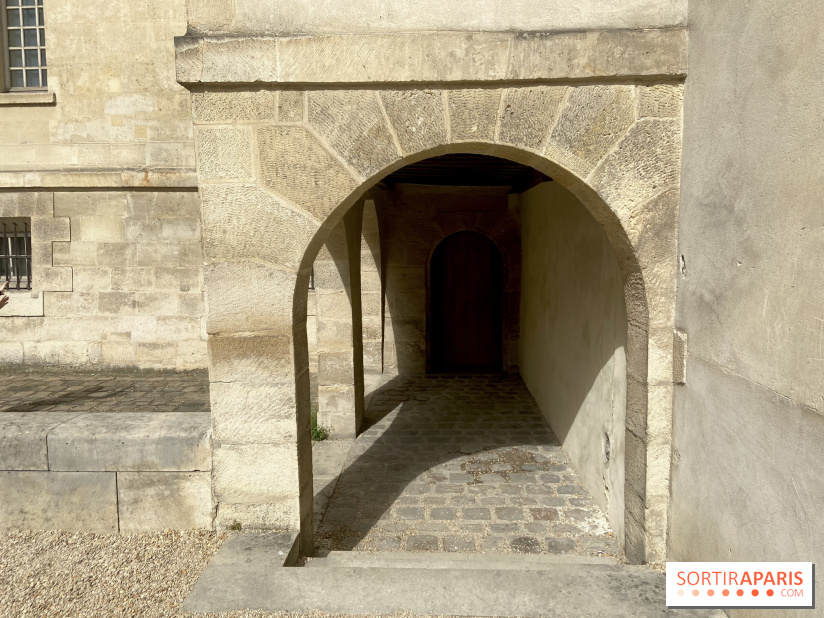 Le Jardin Lazare-Rachline à Paris
