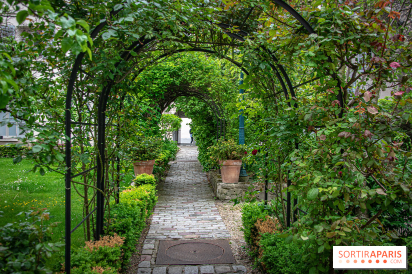 Visuel Paris Jardin Renoir