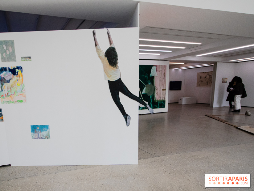 La Fondation Pernod Ricard à Paris