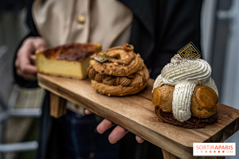 Boulangerie l'Essentiel