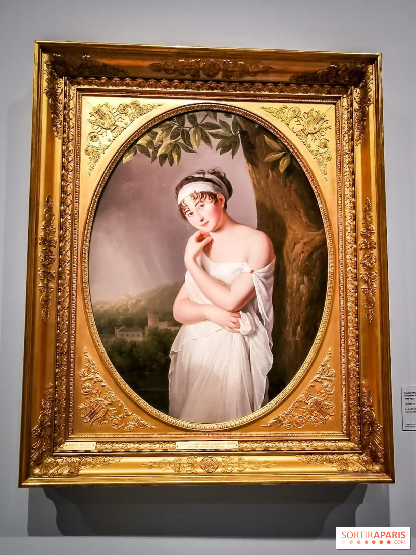 Peintres femmes, l'exposition au Musée du Luxembourg - nos photos