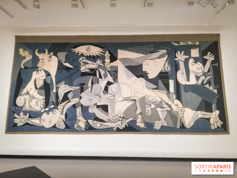 Picasso-Rodin : l'exposition se prolonge au Musée Rodin - nos photos