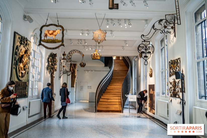 Musée Carnavalet rénové et repensé, les photos 