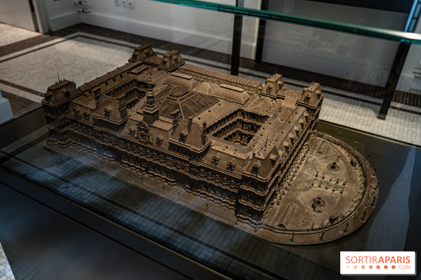 Musée Carnavalet rénové et repensé, les photos 