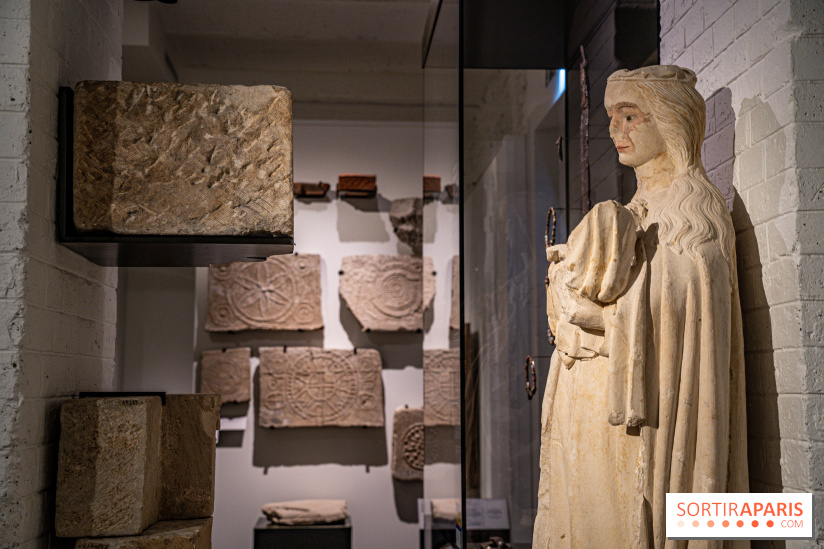 Musée Carnavalet rénové et repensé, les photos 