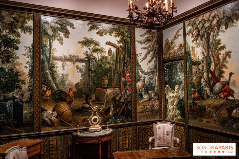 Musée Carnavalet rénové et repensé, les photos 