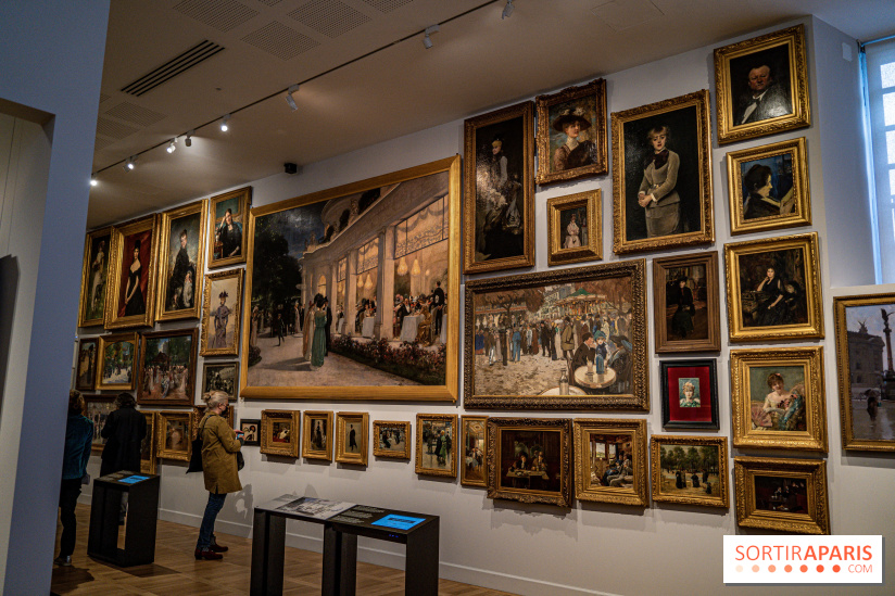 Musée Carnavalet rénové et repensé, les photos 